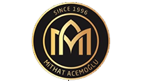 MİTHAT ACEMOĞLU BAKLAVALARI logo